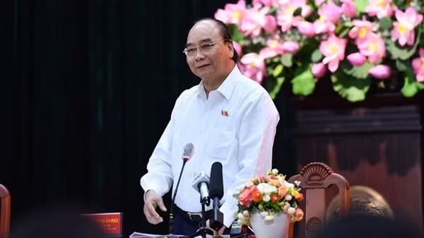 TP HCM cần năng động hơn, phát triển dẫn đầu hơn trong giai đoạn mới