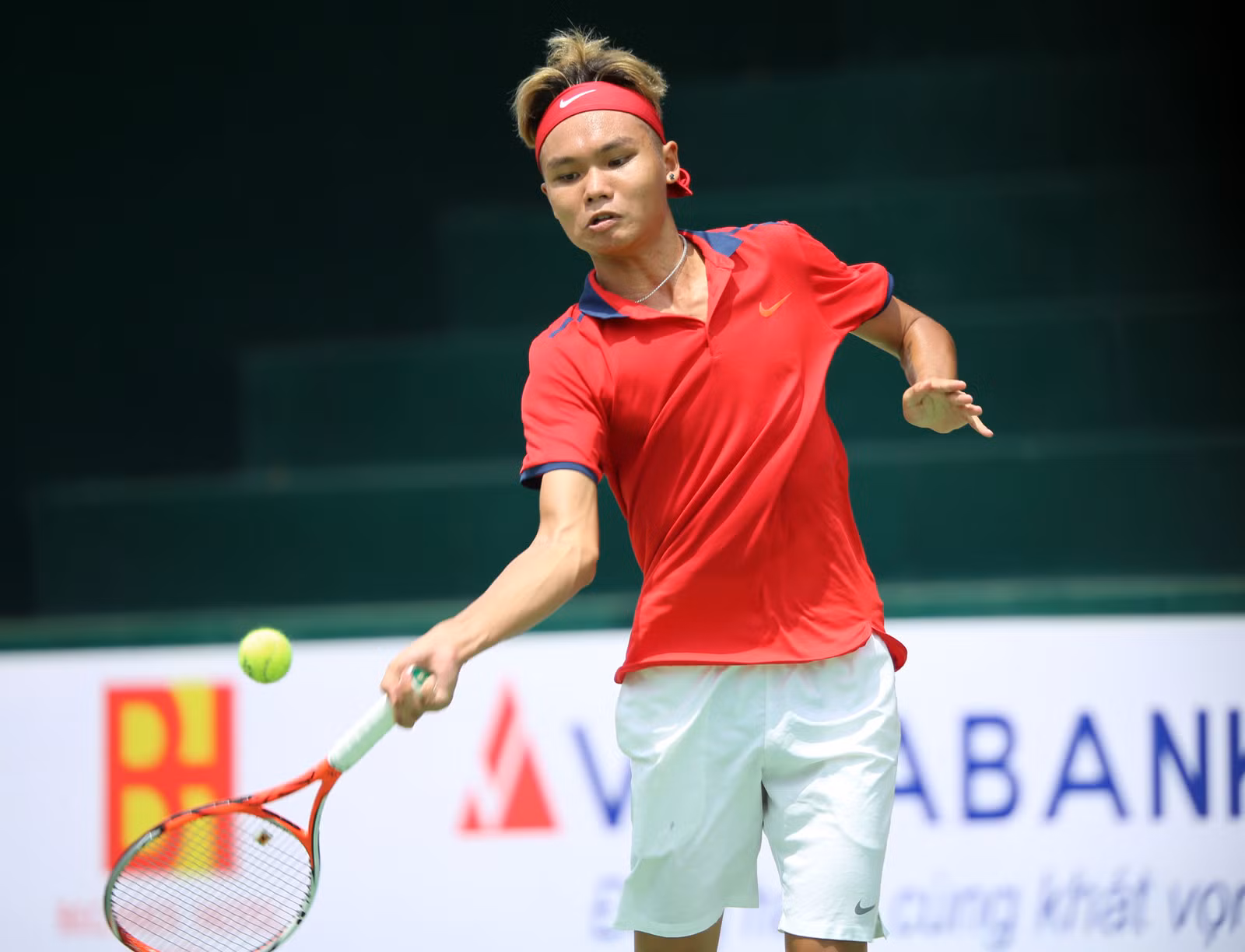 Quần vợt Việt Nam bao giờ có lãi sau huy chương vàng SEA Games? -0
