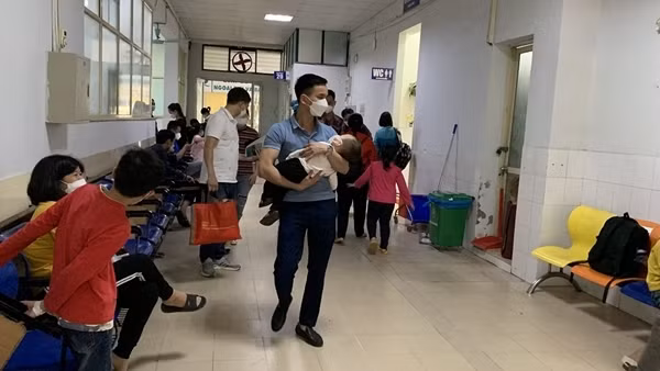 Chủ động ứng phó với bệnh viêm gan "bí ẩn" ảnh 2