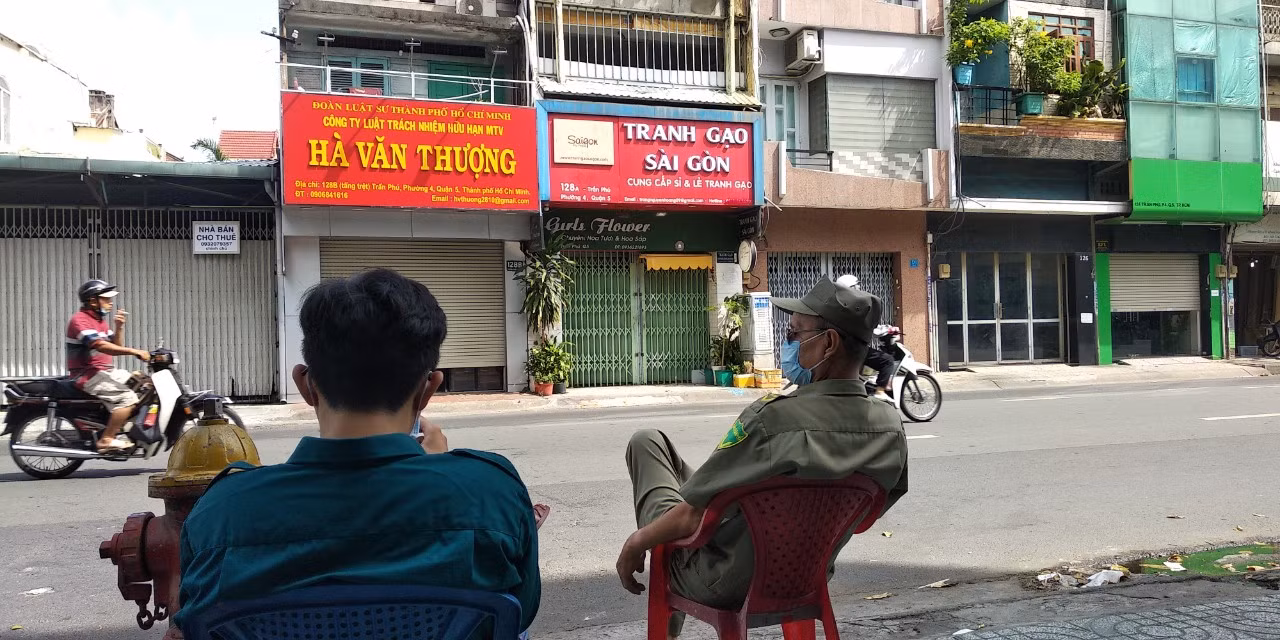 Nghi án con trai tâm thần sát hại mẹ và dì ruột -0