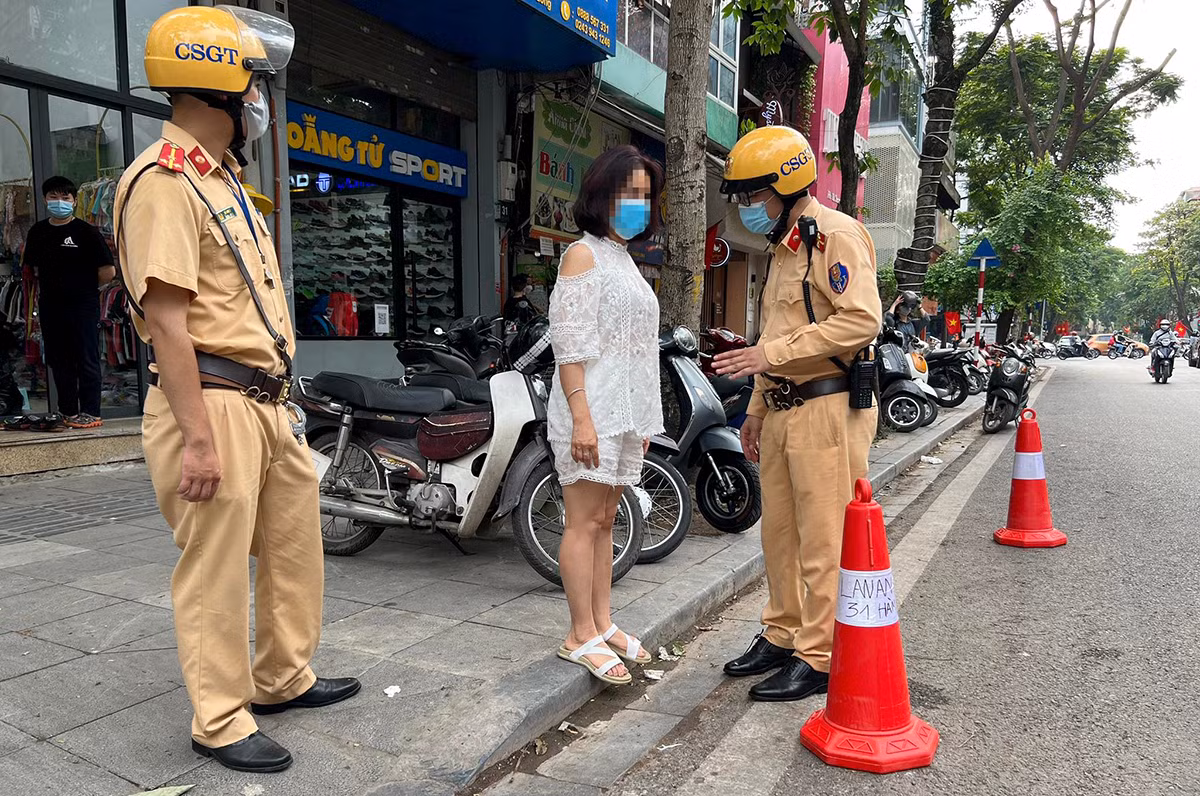 Để mỗi người dân Thủ đô là một đại sứ hoà bình -0