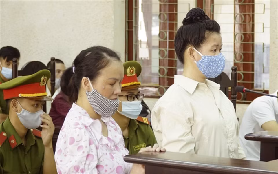 Ngày 18/5, xét xử mẹ nữ sinh ship gà ở Điện Biên -0