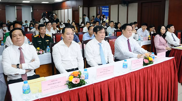 Góp phần tuyên truyền, giáo dục, phổ biến tư tưởng đạo đức, phong cách Hồ Chí Minh -0