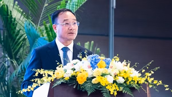 Công cụ pháp lý toàn cầu đầu tiên trong điều tra, truy tố, ngăn chặn tội phạm mạng