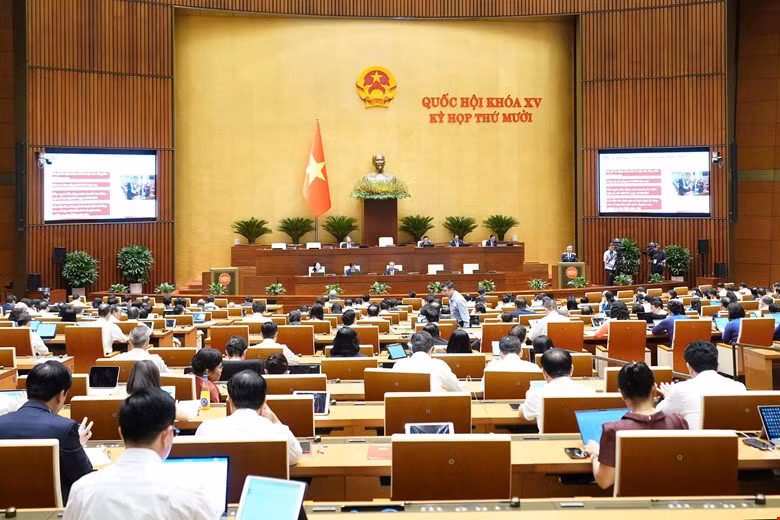 Kiểm toán Nhà nước đã kiến nghị xử lý tài chính 254.676 tỷ đồng và hơn 125 triệu USD -0