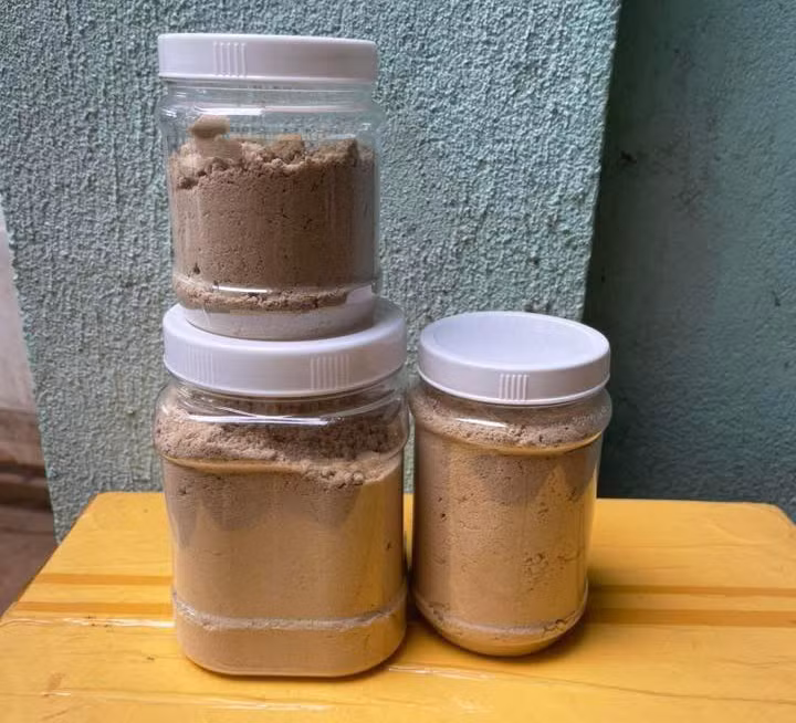 “Thần y mạng” chữa bệnh bằng độc dược -3