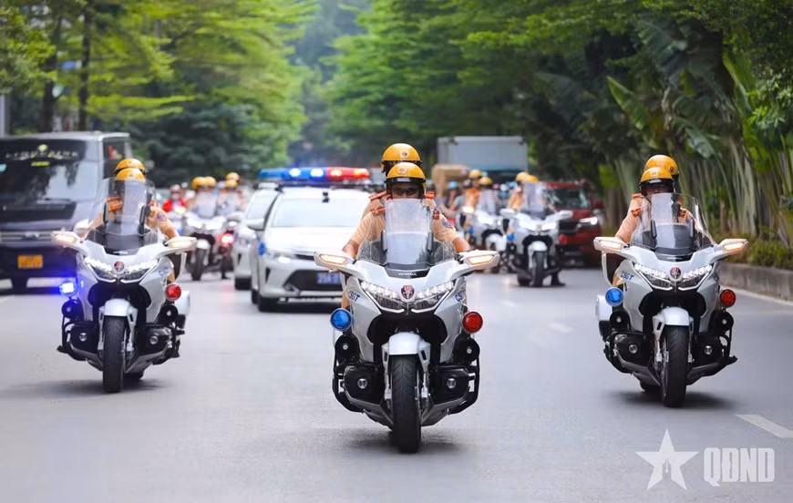Công ước Hà Nội - Dấu ấn Việt Nam trong cuộc chiến chống tội phạm mạng toàn cầu -0