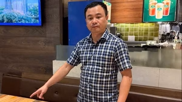 Người nhận 8 tỷ đồng để “môi giới hối lộ” trong vụ án Ngân 98 và Lương Bằng Quang là ai?