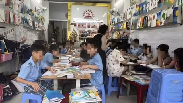 TP Hồ Chí Minh bỏ quy định dạy thêm, học thêm sau 8 giờ tối