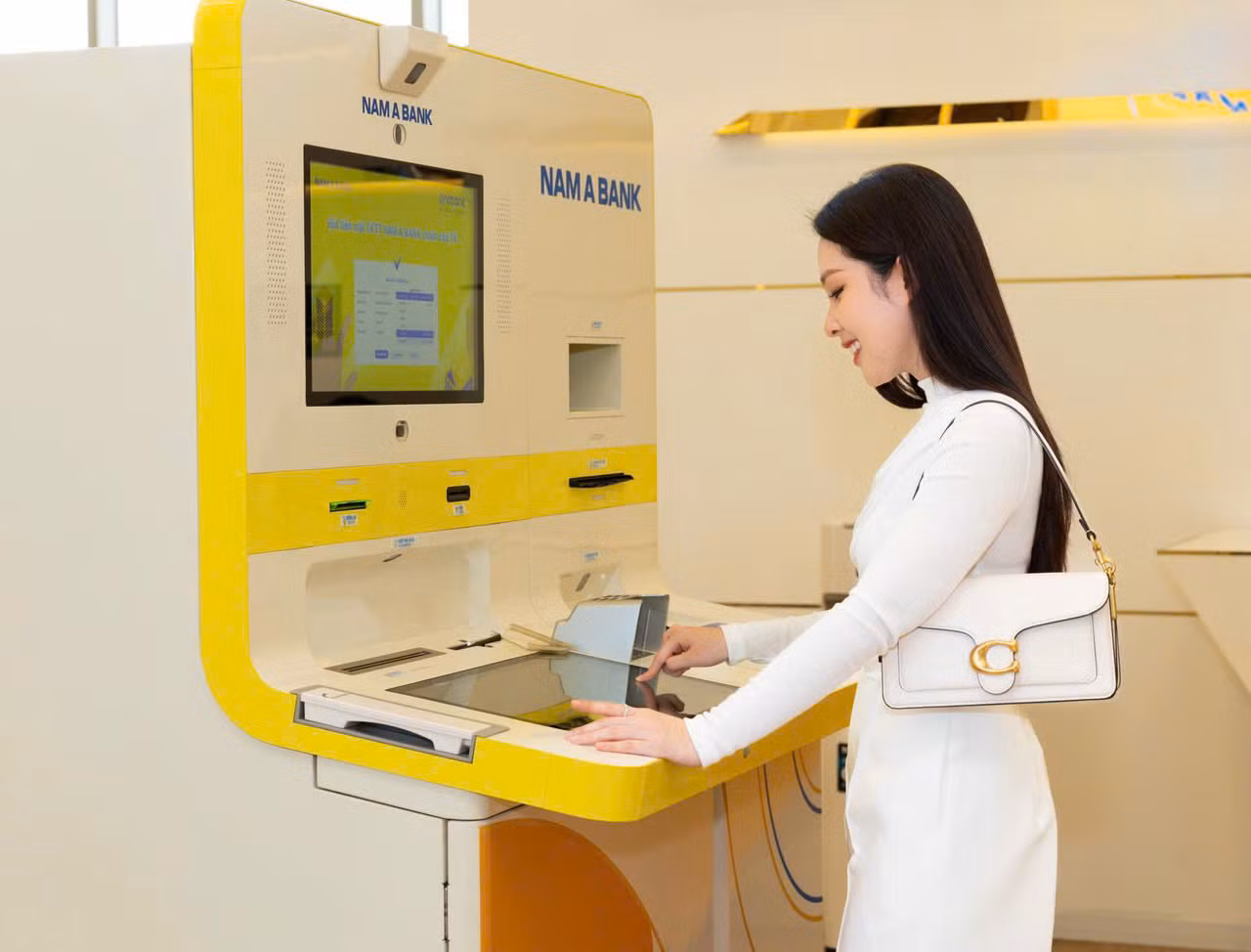 Nam A Bank công bố báo cáo tài chính năm 2024 đã được kiểm toán độc lập -0
