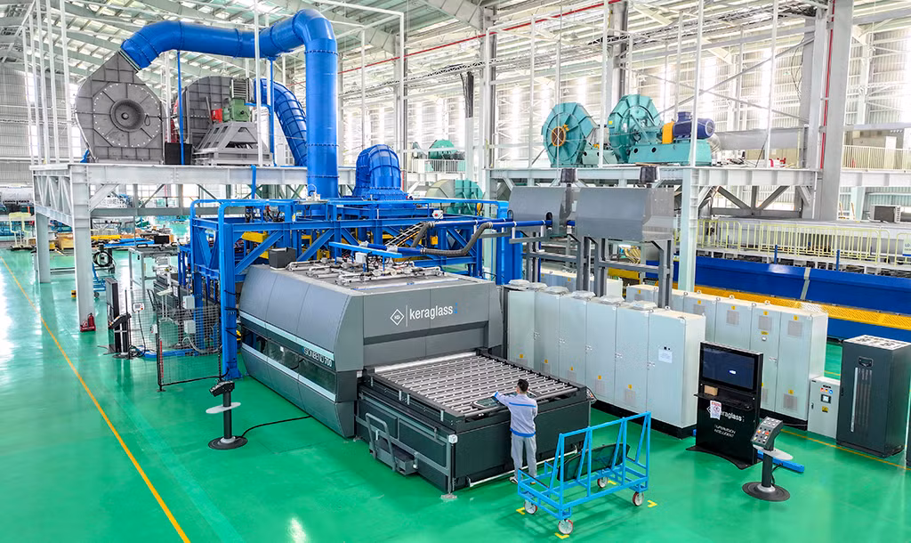 THACO INDUSTRIES&nbsp; từng bước hình thành Trung tâm sản xuất linh kiện phụ tùng mang tầm khu vực -5