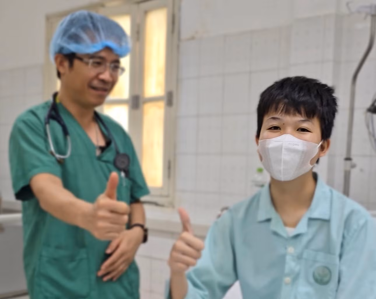 Khi nào bảo hiểm y tế mới chi trả đầy đủ cho ghép tạng? -0