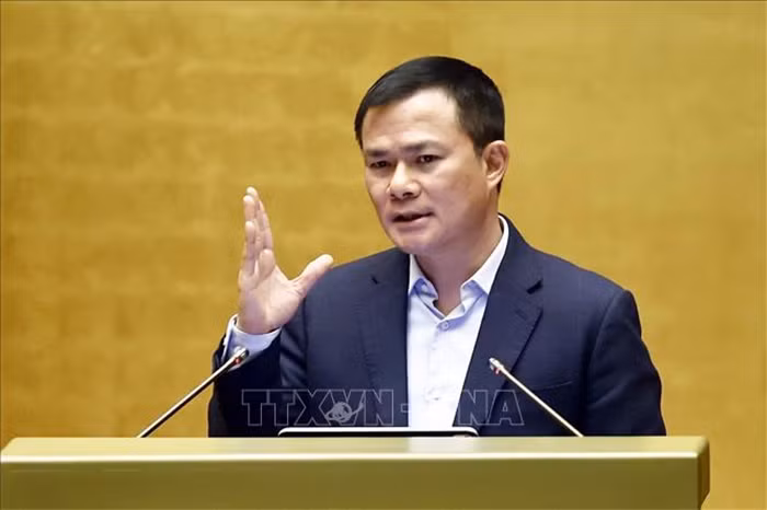 Chủ tịch Quốc hội: Khoa học công nghệ là yếu tố then chốt xây dựng Quốc hội hiện đại, hiệu quả -0