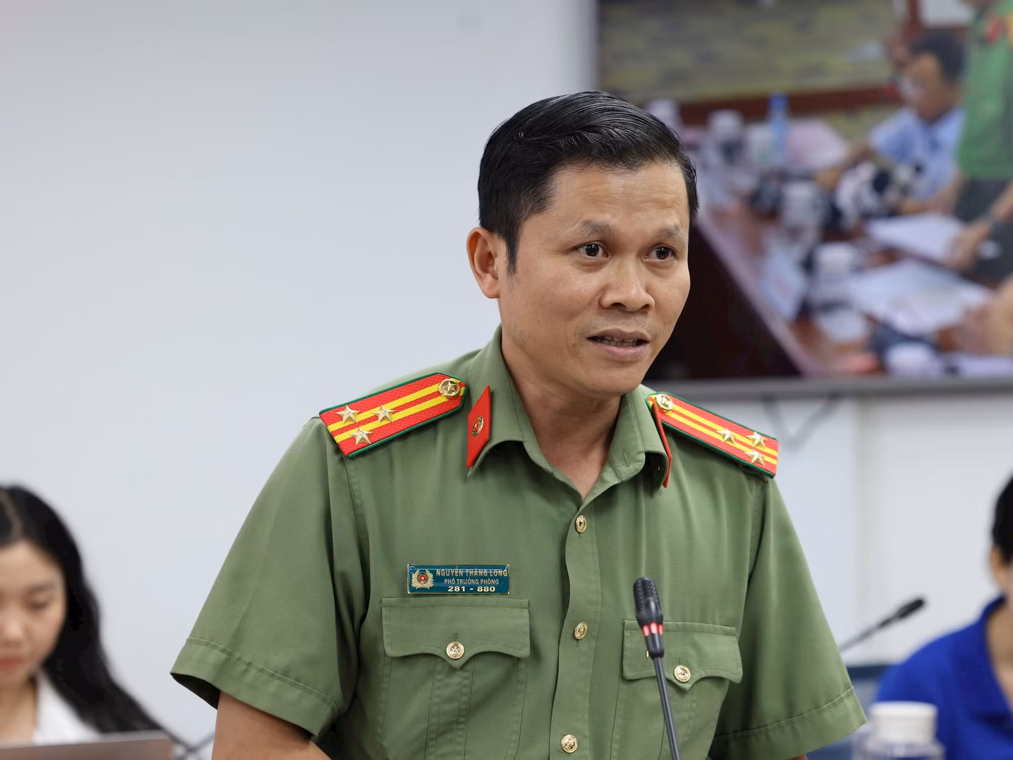 Sẽ dừng hoạt động nhà trọ, nhà ngăn phòng cho không đảm bảo an toàn PCCC -0