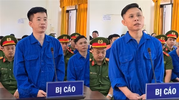 Xét xử vụ hỗn chiến do tranh chấp đất