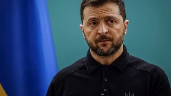 Tổng thống Zelensky: Nga có ý định phớt lờ biện pháp ngoại giao