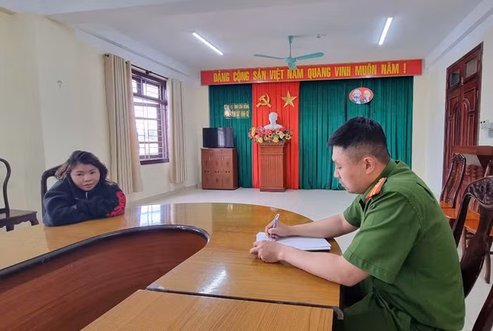 Triệt phá đường dây rửa tiền tới 30 tỷ đồng/ngày -0