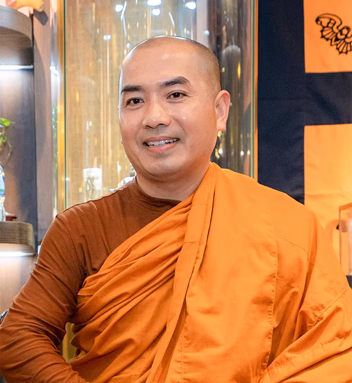 Sư Minh Niệm (kỳ 2): Phải thoát khỏi định kiến và thiên kiến -0