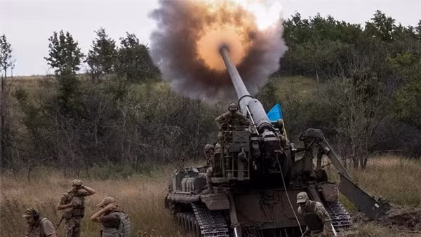 Ukraine ra đòn "chiến thuật", phản công quyết liệt ở Kharkov