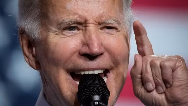 Ông Biden liệu có tái tranh cử?
