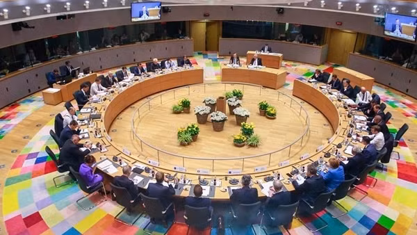 Lý do EU khó áp đặt các biện pháp trừng phạt mới với Nga