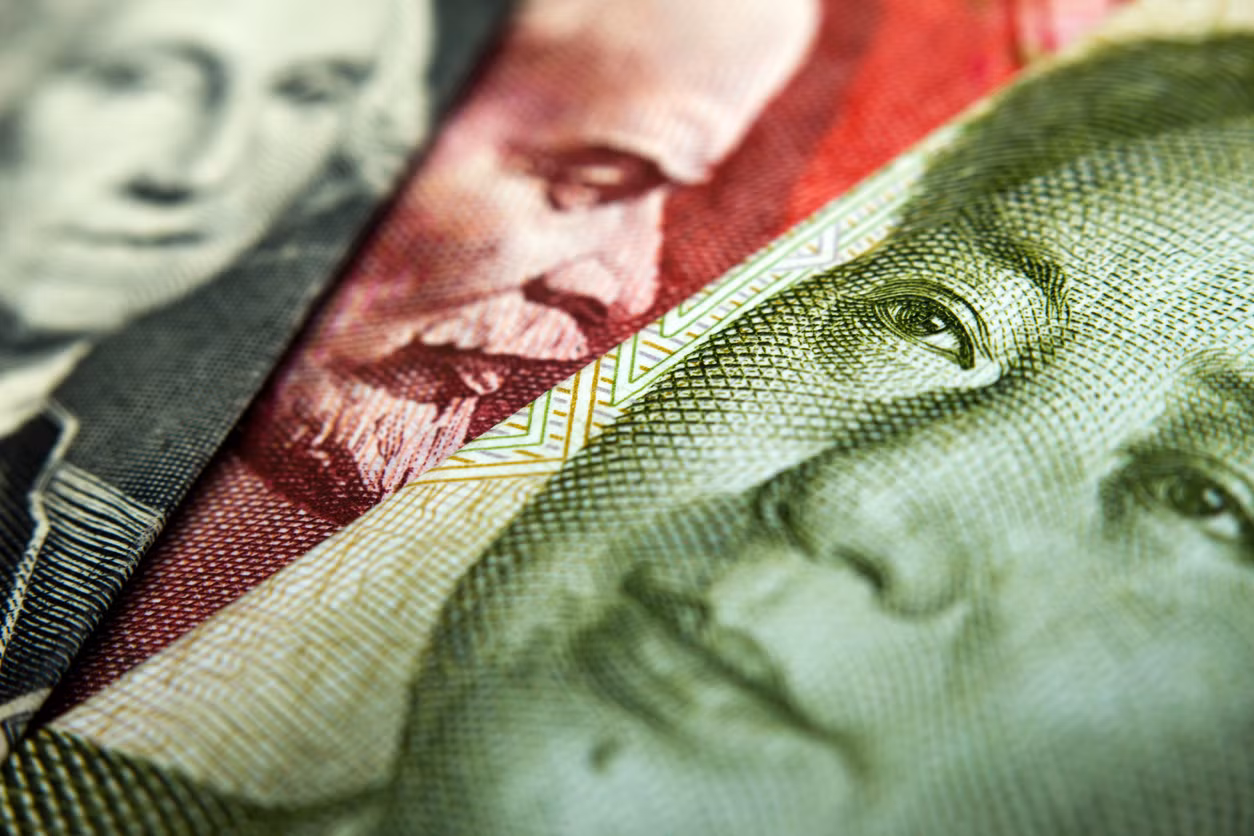 Nga nỗ lực thoát đồng USD -0