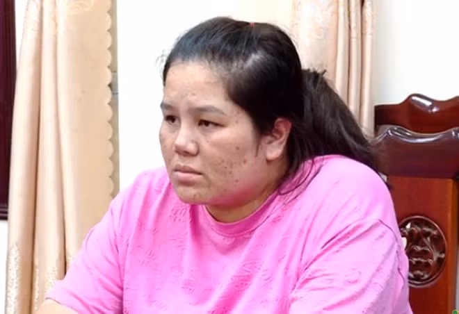 Lừa đảo bán bia giá rẻ, chuyển tiền qua tiệm vàng để tránh bị phát hiện -0