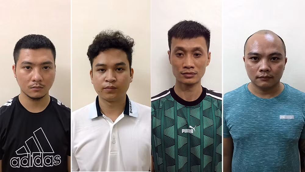 Triệt phá băng lừa dự đoán kết quả số lô, số đề thu lời trên 400 triệu đồng/tháng -0