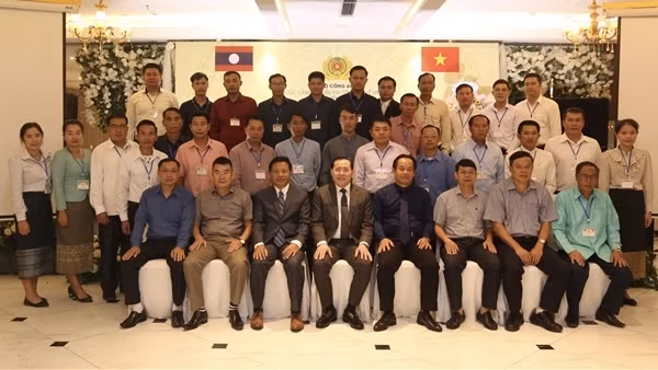 Chia sẻ kinh nghiệm quản lý người nghiện, người sử dụng trái phép chất ma túy