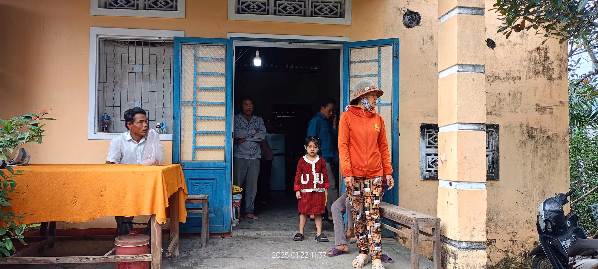 3 đối tượng đánh tử vong nam shipper đã bị bắt -0