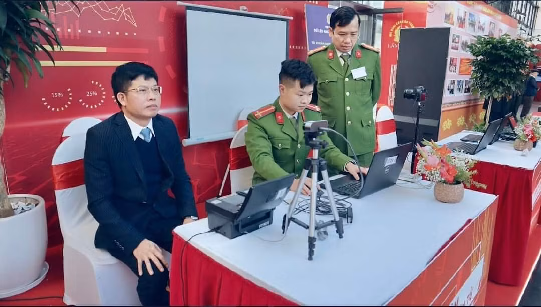 Vững chắc kiến tạo những giá trị giúp đất nước bước vào kỷ nguyên mới -0