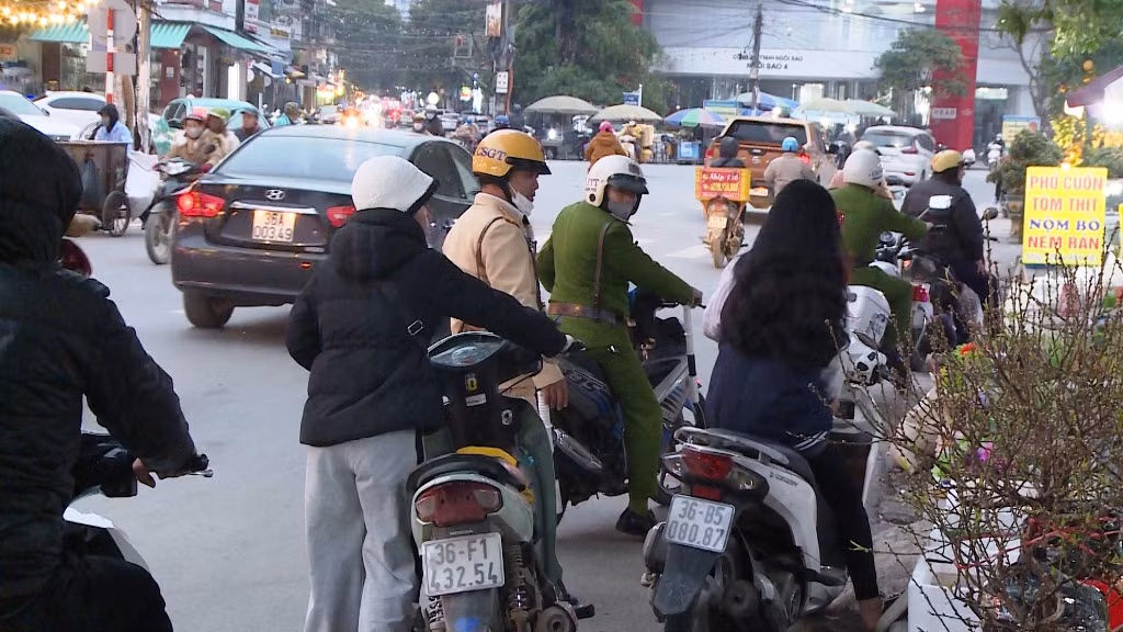 Thanh Hoá: Chuyển biến tích cực từ Nghị định 168/NĐ-CP -0