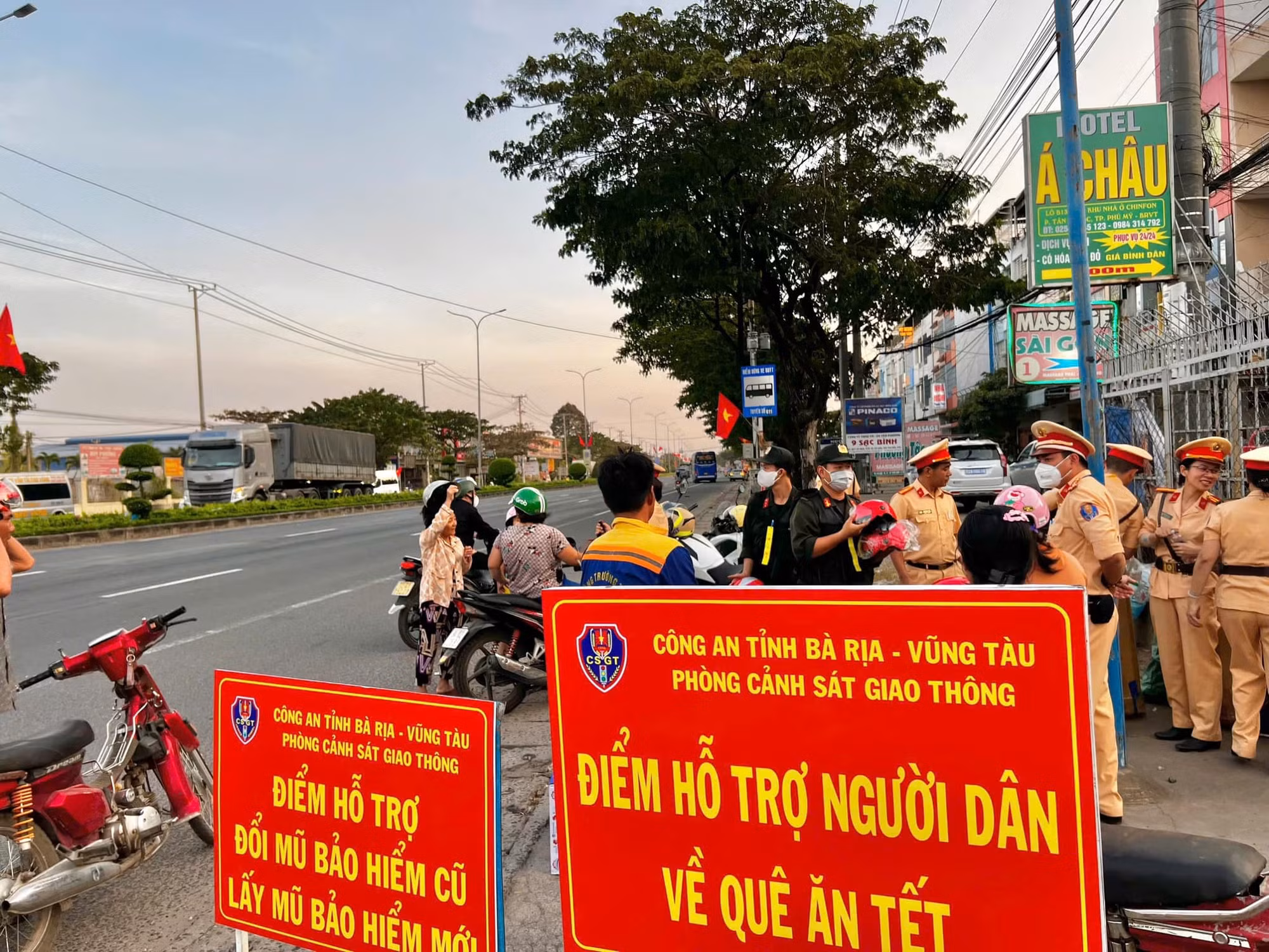 Liên tục kiểm tra công tác phòng ngừa, đấu tranh với vi phạm pháp luật về pháo -0