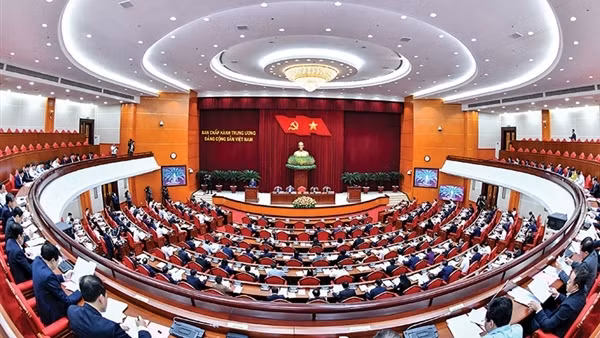 Tinh, gọn, mạnh để vươn mình trong kỷ nguyên mới