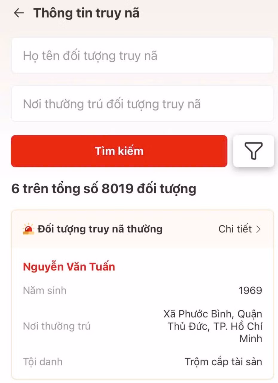 Tiện ích 