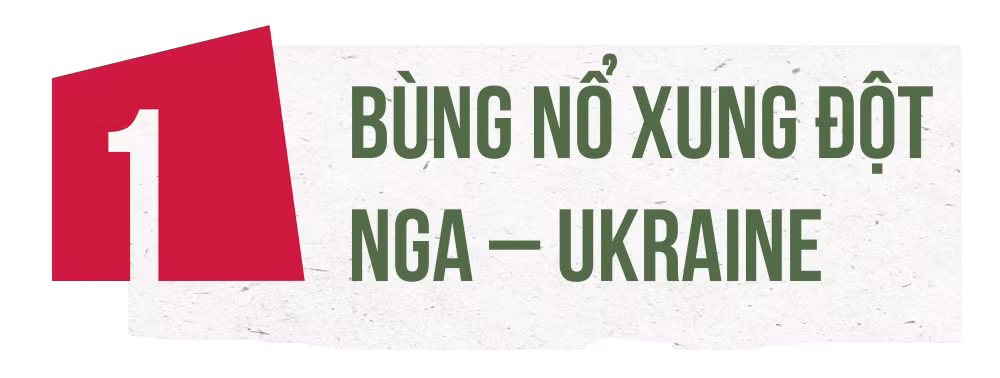 10 sự kiện thế giới nổi bật năm 2022 -0