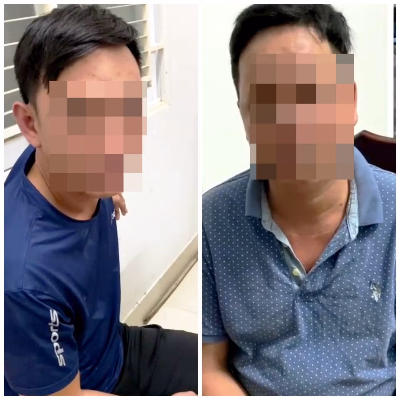 Công an tỉnh Bà Rịa-Vũng Tàu quyết liệt đấu tranh với tội phạm và vi phạm về pháo nổ -0