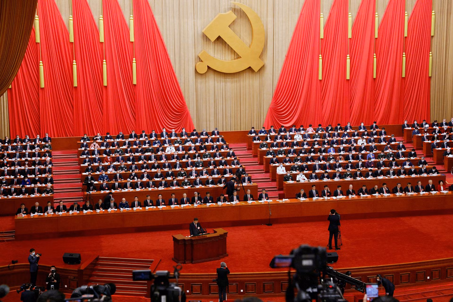 10 sự kiện thế giới nổi bật năm 2022 -0