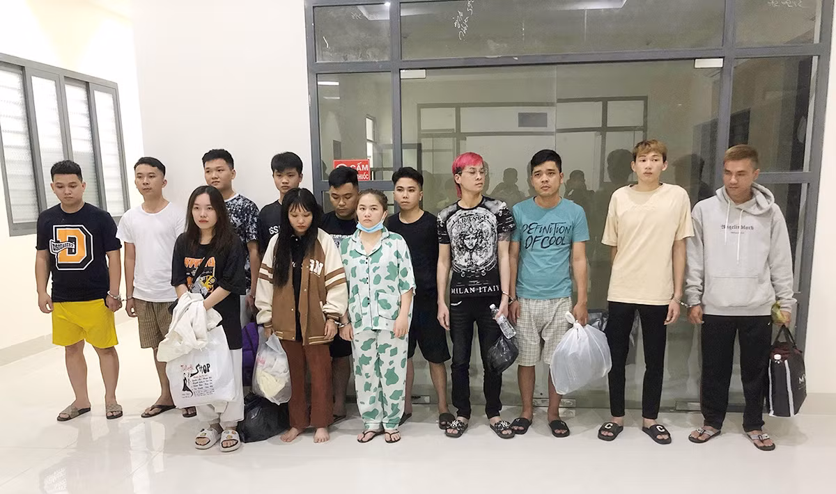 Mạo danh cán bộ An ninh mạng để lừa đảo -0