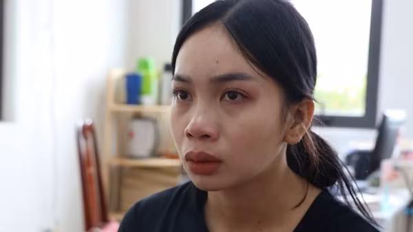 Nữ “thầy bói” lừa bán vòng phép thuật qua mạng chiếm đoạt tài sản