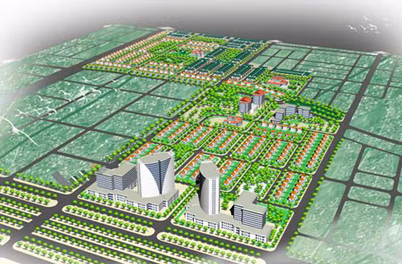 Hà Nội dừng 3 dự án rộng 211 ha sau 15 năm 'đắp chiếu' -0