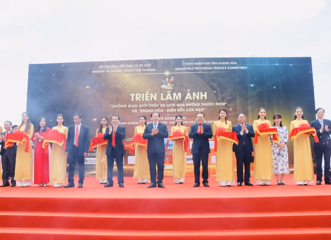 Giới thiệu du lịch qua những thước phim – sự kết nối thú vị giữa điện ảnh với du lịch -0