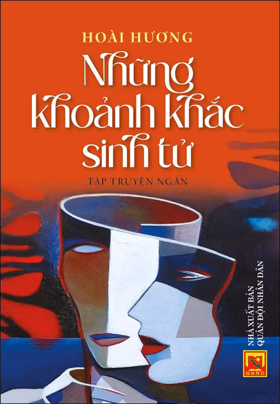 Bức tranh đẹp về chữ tình thời chiến -0
