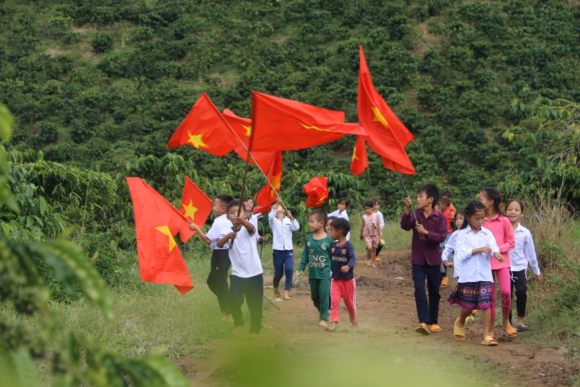 Đắk Lắk gửi thư kêu gọi đồng bào, chiến sĩ đoàn kết một lòng -0