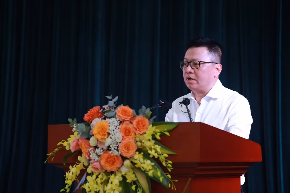 Báo chí là vũ khí sắc bén bảo vệ nền tảng tư tưởng của Đảng, bảo vệ lợi ích quốc gia, dân tộc -0