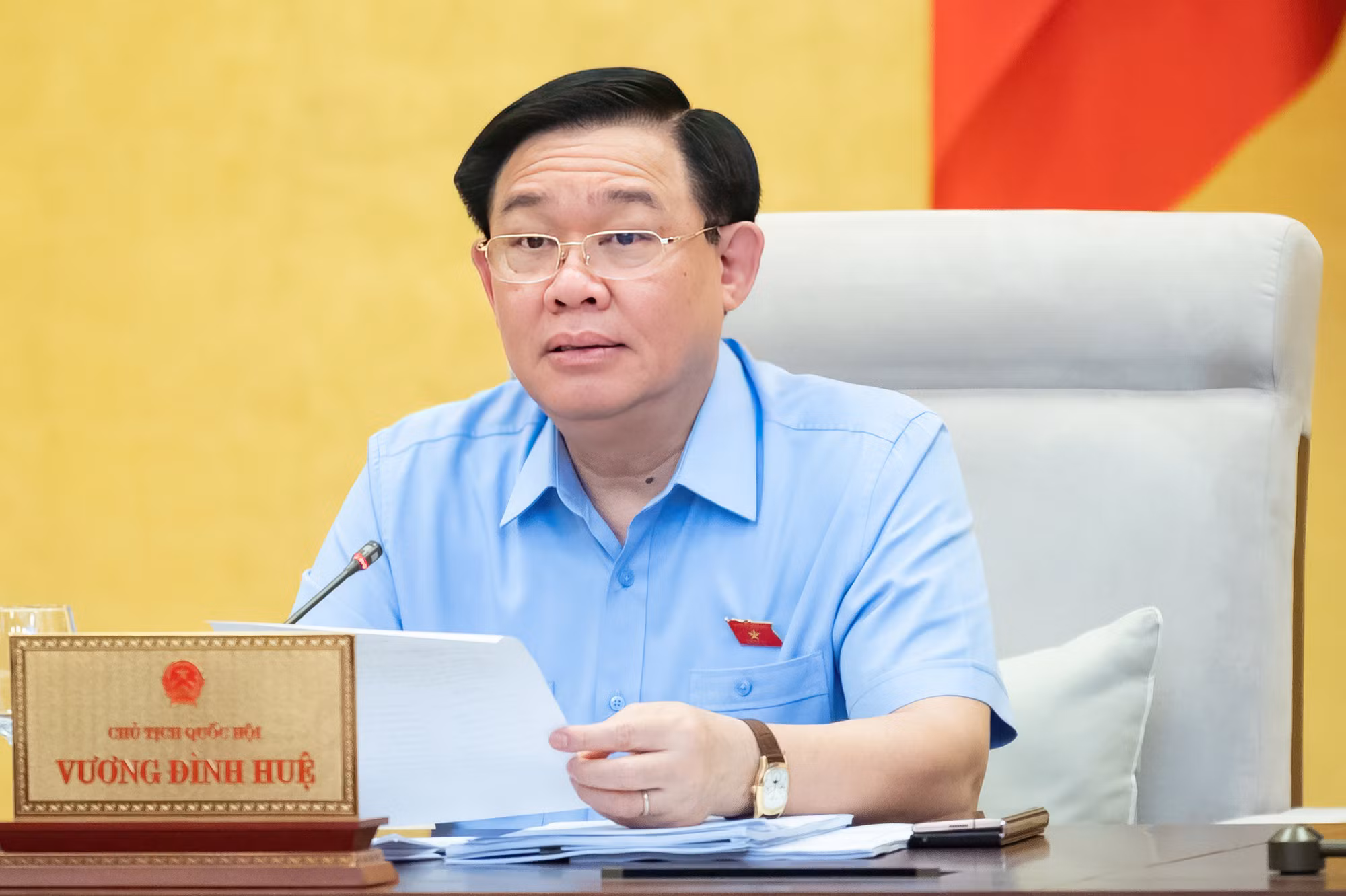 Đề nghị thêm 2 vị trí Trưởng phòng thuộc Công an Hà Nội, TP Hồ Chí Minh là Đại tá -0