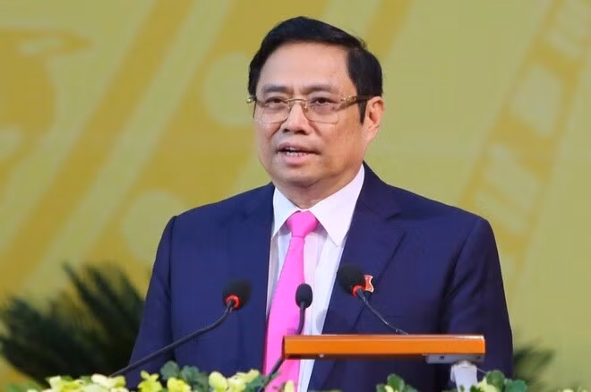 Giải quyết ngay các kiến nghị của địa phương, bộ, ngành -0