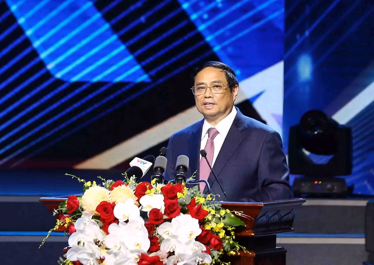Ma túy là vấn đề toàn cầu, là kẻ thù của sự phát triển -0