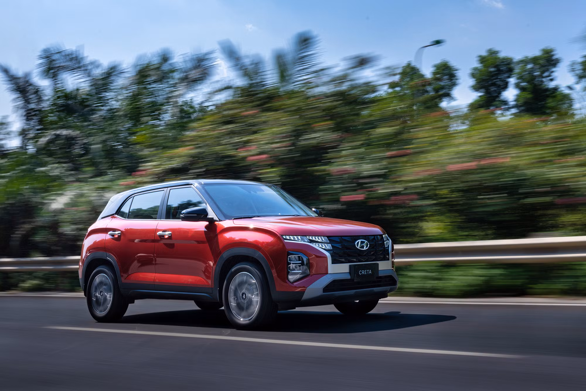 Tập đoàn Thành Công bán 3.575 xe Hyundai tháng 5/2023 -1