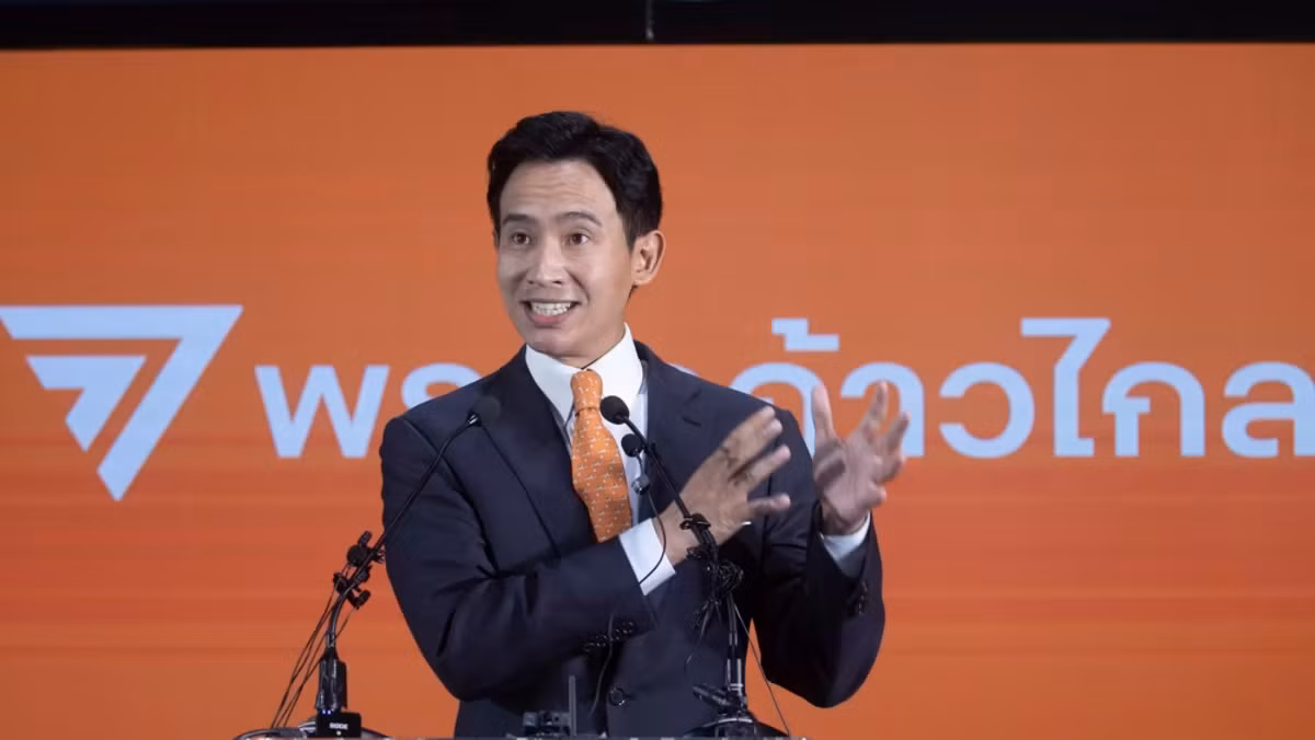 “Quyền lực số” đang định hình cục diện chính trị -0